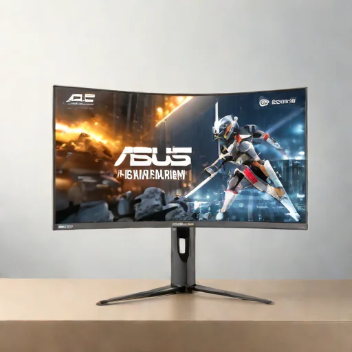ASUS ProArt Display PA32UCG