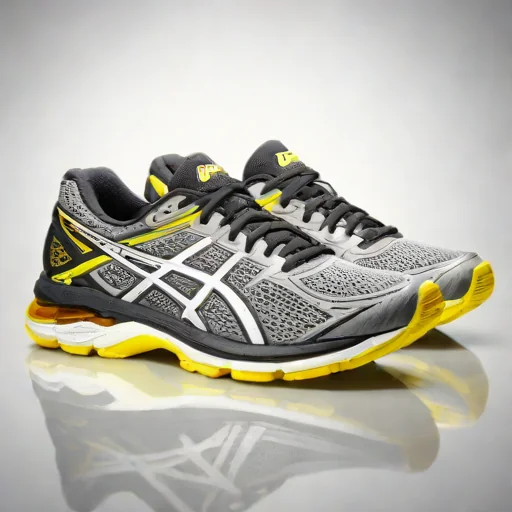 ASICS GT-2000 10