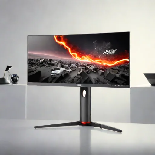 Acer Nitro XV282K