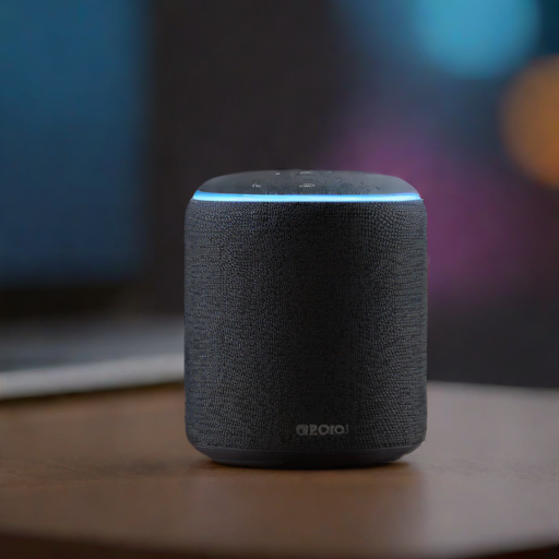 Amazon Echo Mini 4th Gen