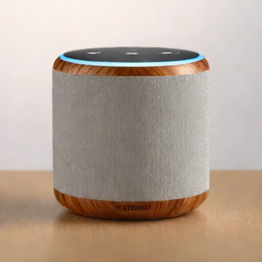 Amazon Echo Mini 4th Gen