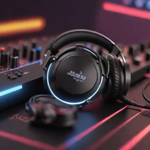 AuraSonic BoomBeats Pro