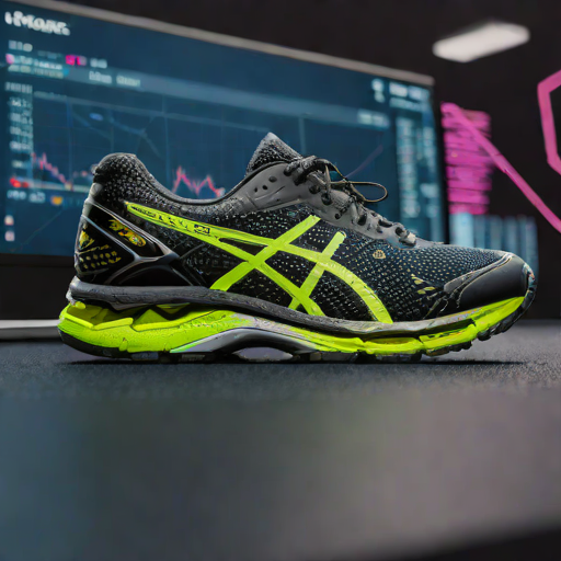 ASICS Gel-Cumulus 26