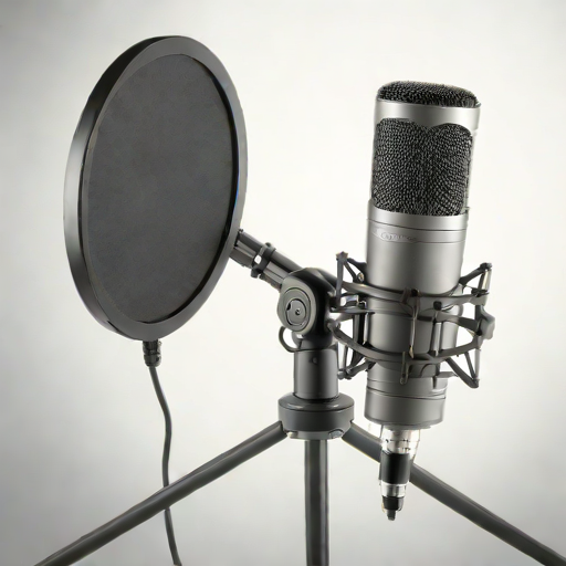Audio Technica AT2020C6