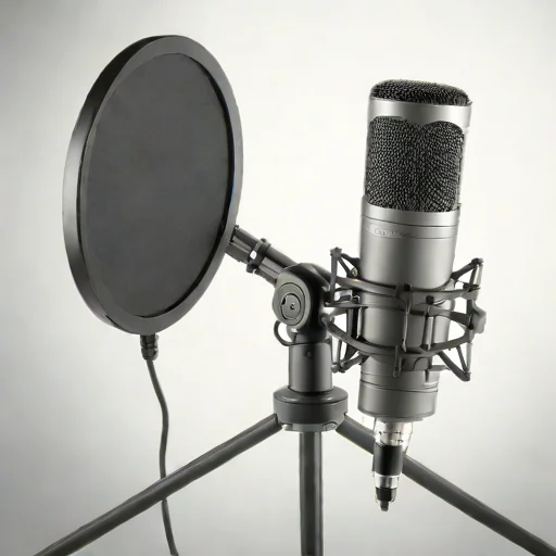Audio Technica AT2020C6