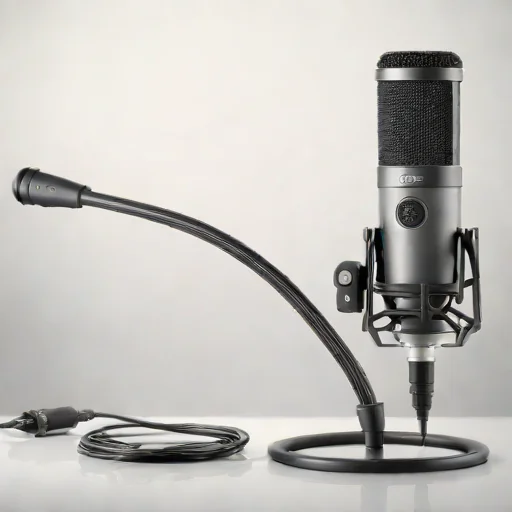 AKG P420