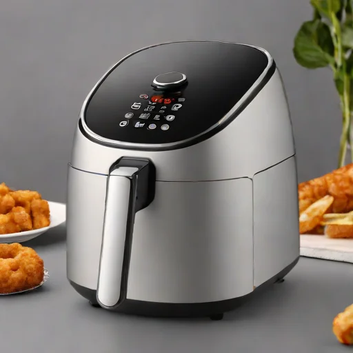 Aicook Air Fryer 5.5 Quart