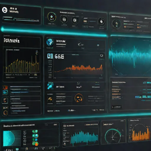 Ares Data Replication