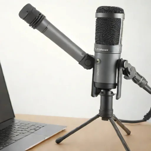 Audio Technica AT2022-LA