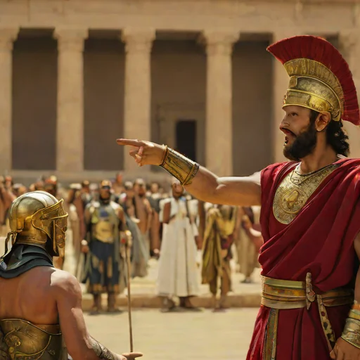 Ancient History Guy