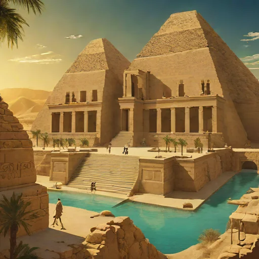 Ancient Worlds