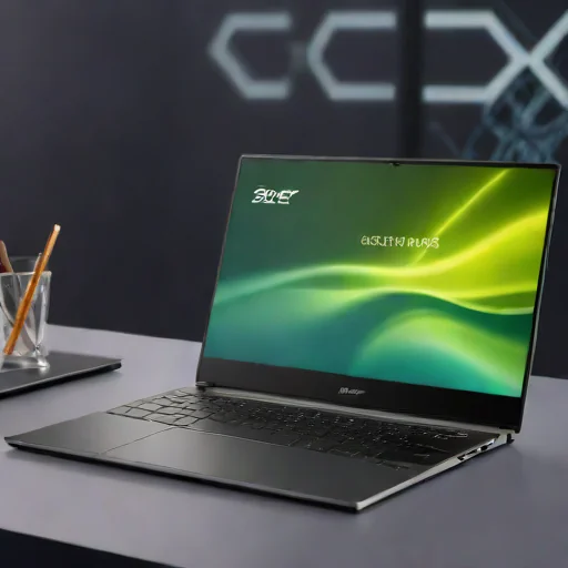 Acer Swift 3X