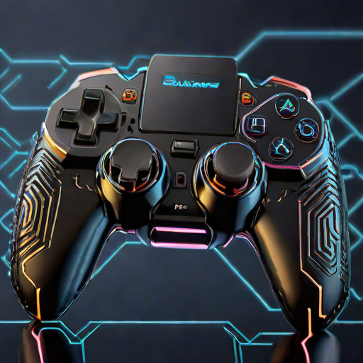 Astro A50 Wireless Controller (with Wired Adapter)