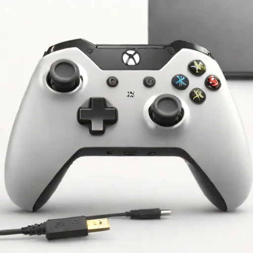 Astro A50 Wireless Controller (with Wired Adapter)
