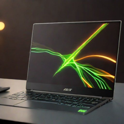 Acer Swift 3X 14