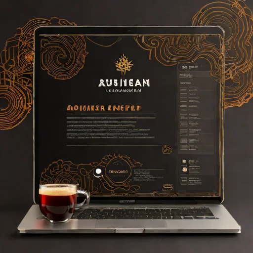 Artisan Roast - Dark Matter