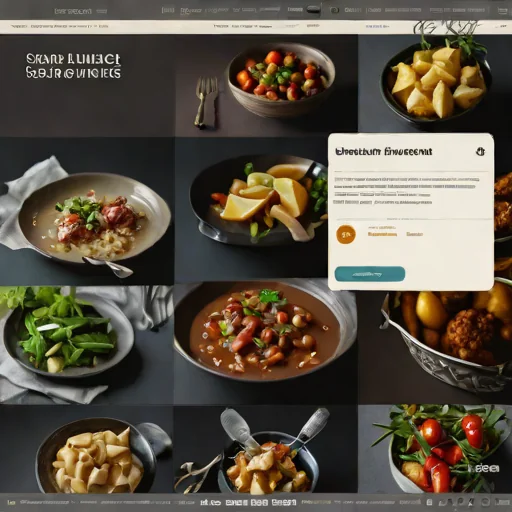 A Spanish Feast: Twelve Celebrated Recipes
