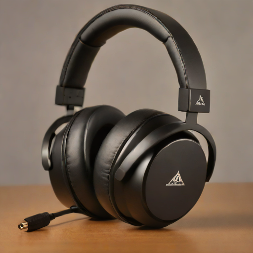 Audeze Maxwell Wireless Gaming Headset