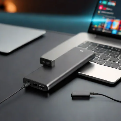 Anker PowerCore III Elite 25600