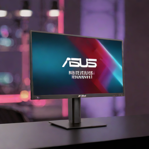 ASUS ProArt PA32DC