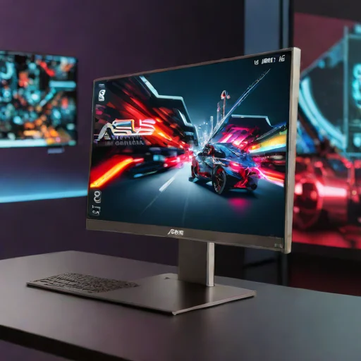 ASUS ProArt PA32DC
