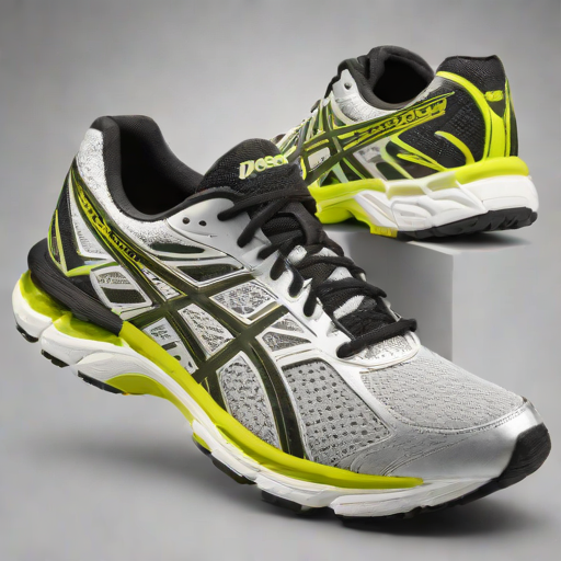 Asics Gel-Excite 10