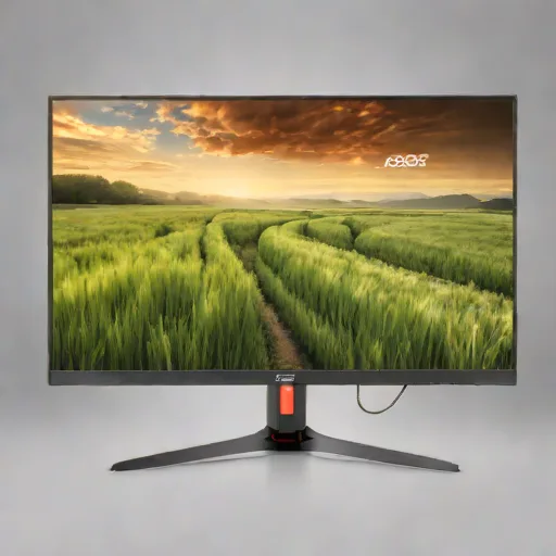 Acer Nitro XV272U
