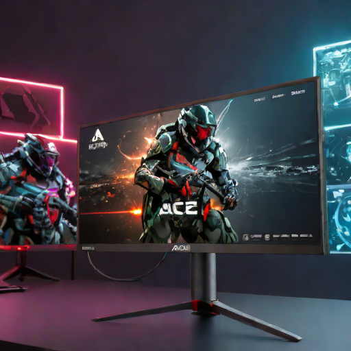 AOC AG274QXM