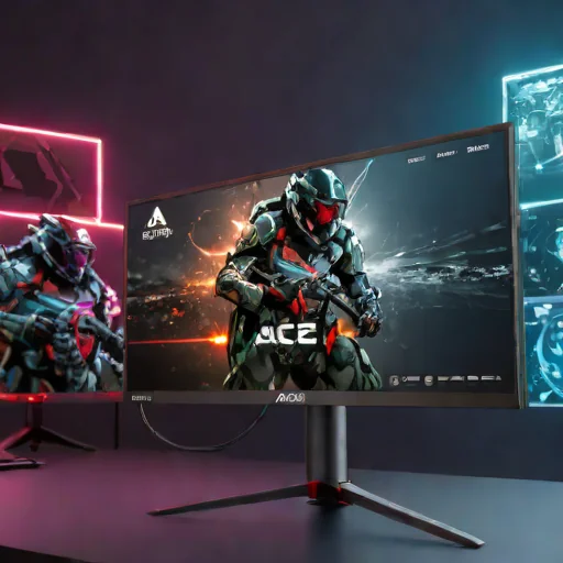 AOC AG274QXM
