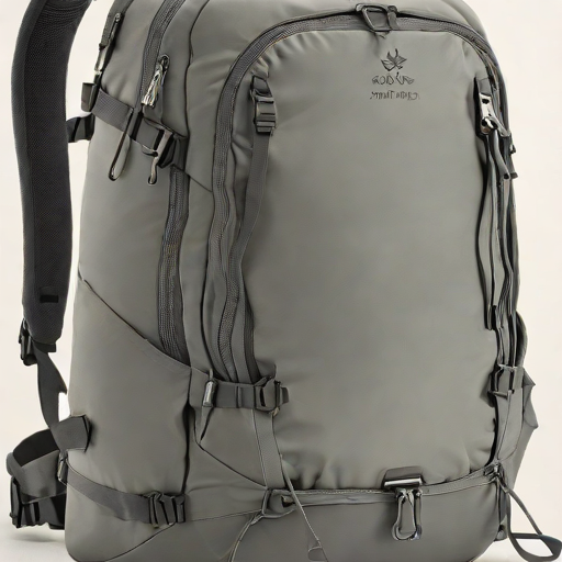 Arc'teryx Blade 28 Backpack