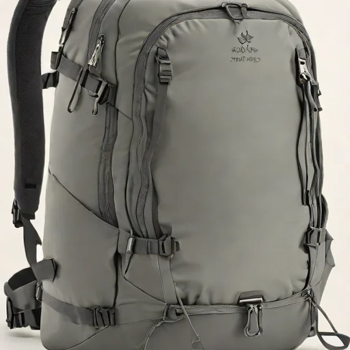 Arc'teryx Blade 28 Backpack