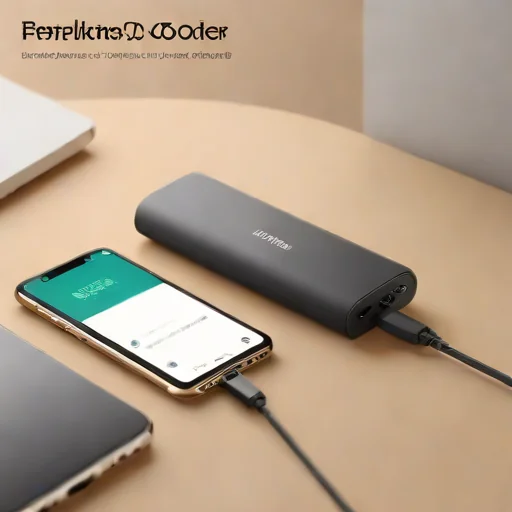 Anker PowerCore 20000 PD