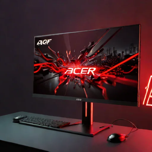 Acer Nitro XV240Y