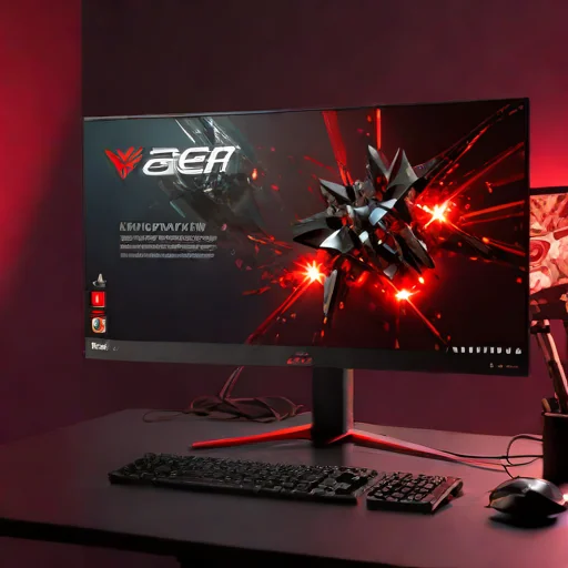 Acer Nitro XV273U HX