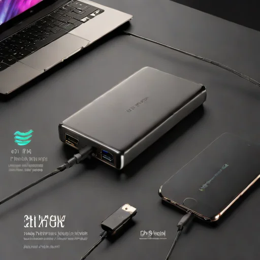 Anker PowerCore III 24K Elite 87W