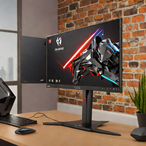 Acer Predator XB273U