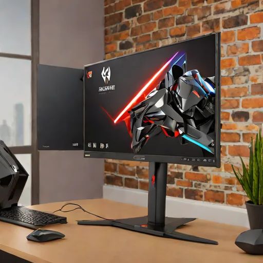 Acer Predator XB273U