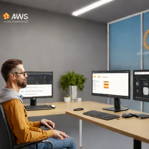 AWS Certified Database  Specialty