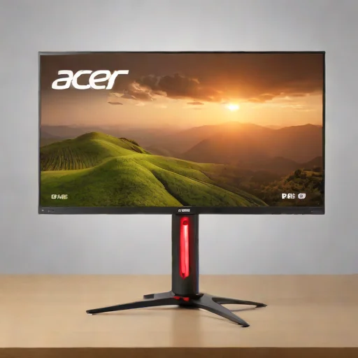 Acer Nitro XV272KF