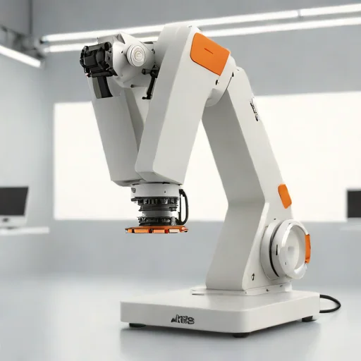 ABB Yuumi-2 Industrial Robot