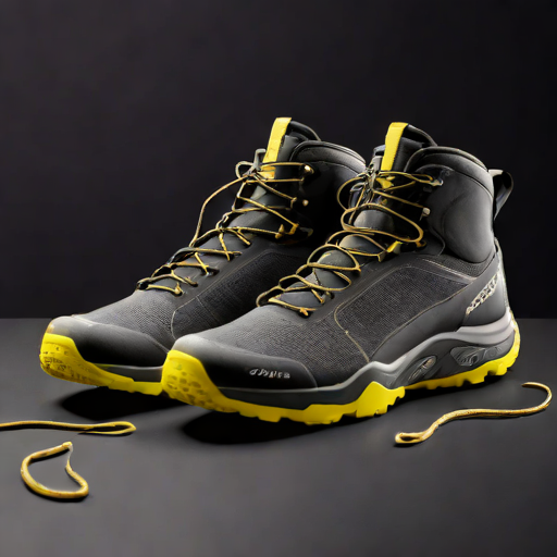 Arc'teryx Aerios FL GTX