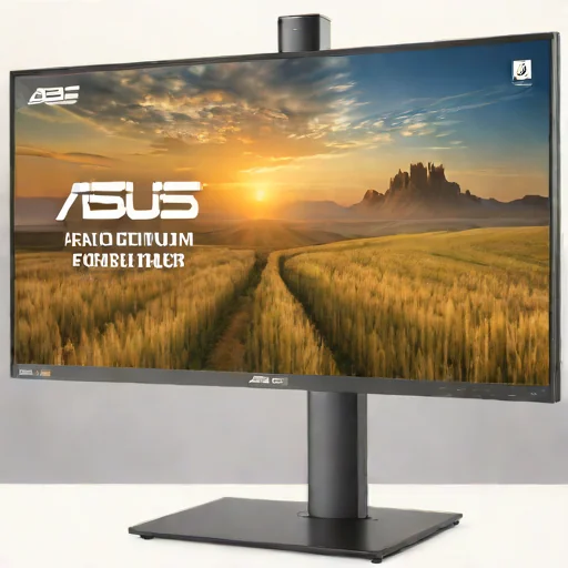 ASUS ProArt PA32UCX