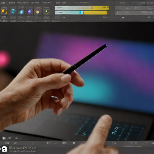Adonit Flex Pro