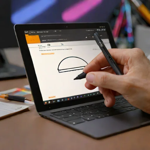 Amazon Basics Active Stylus 2nd Gen