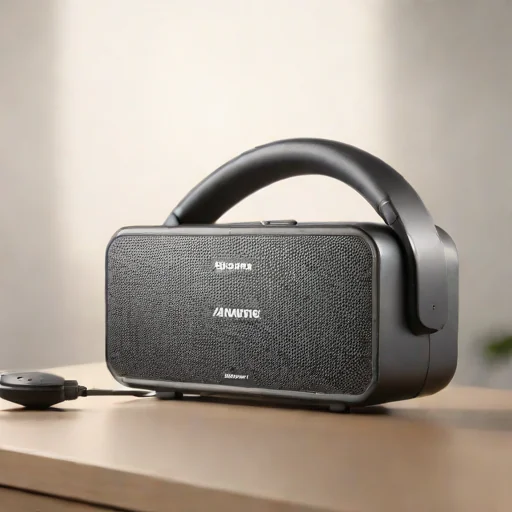 Anker Soundcore Motion 300