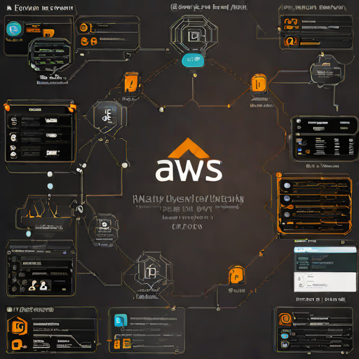 Amazon Web Services (AWS) Elastic IPs