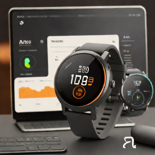 Amazfit Balance
