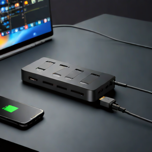 Anker PowerExpand 937