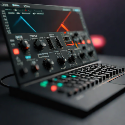 Arturia KeyLab Essential