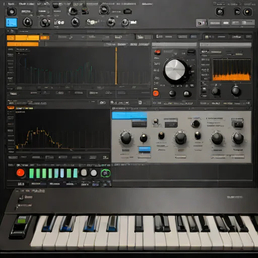 Arturia KeyLab Essential